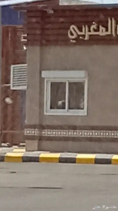 للزجاج السكريت والالمنيوم ابواب شبابيك شتر استركشر إ 4
