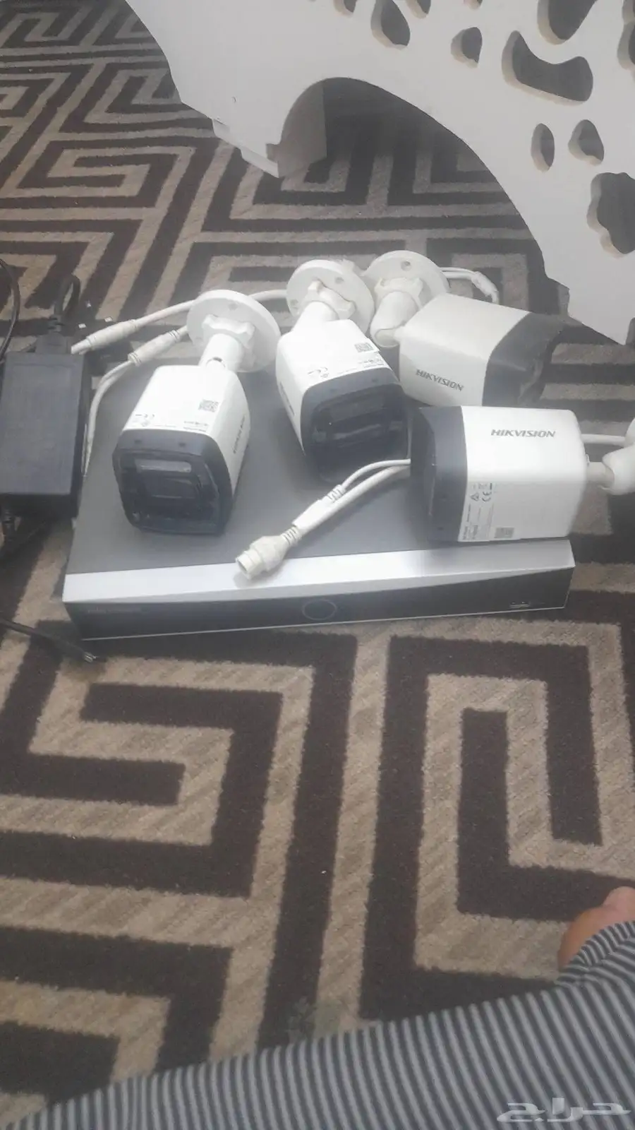 كميرات للبيع معتمد من البلد 2