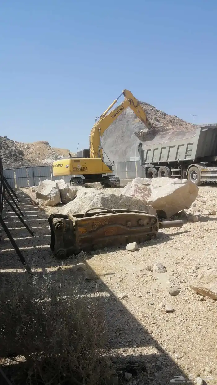 مقاول تريلات 4