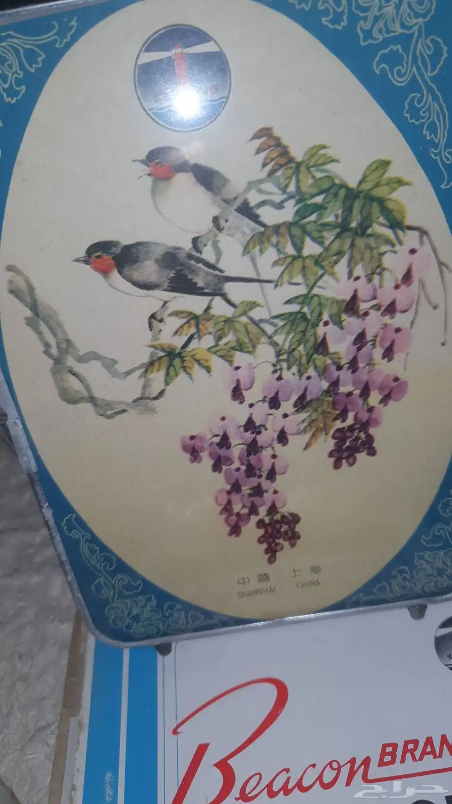 بيعة تراثية منوعة 16