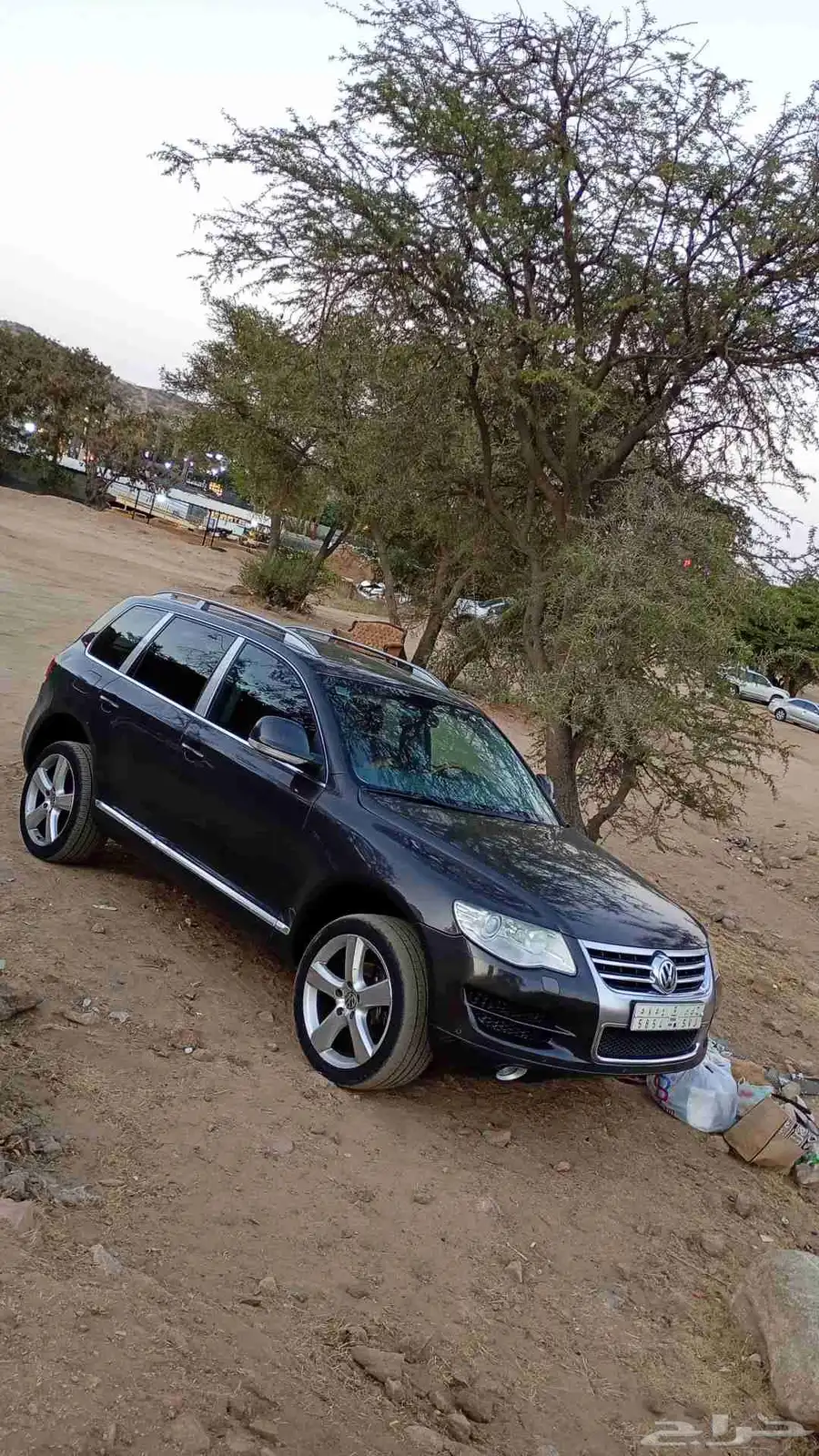 للبيع طوارق 2008 2