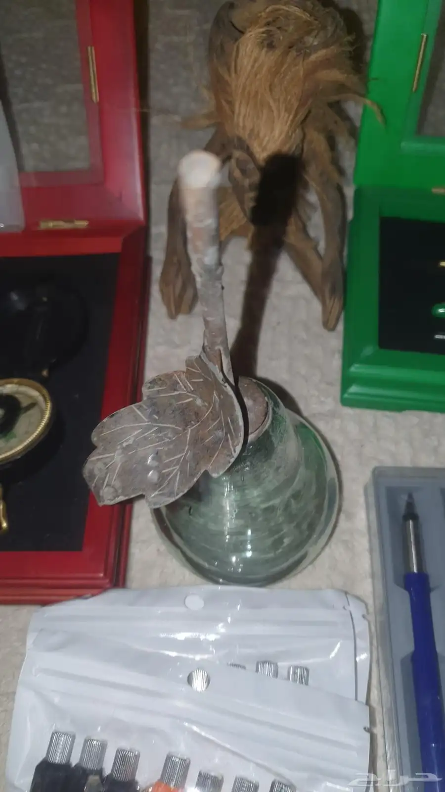 بيعة تراثية منوعة 14