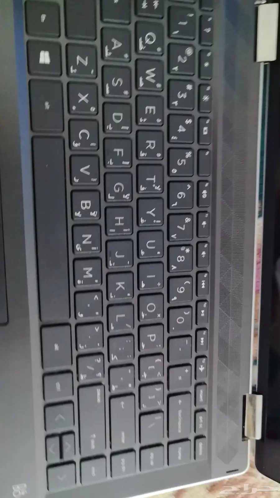 لابتوب hp 0