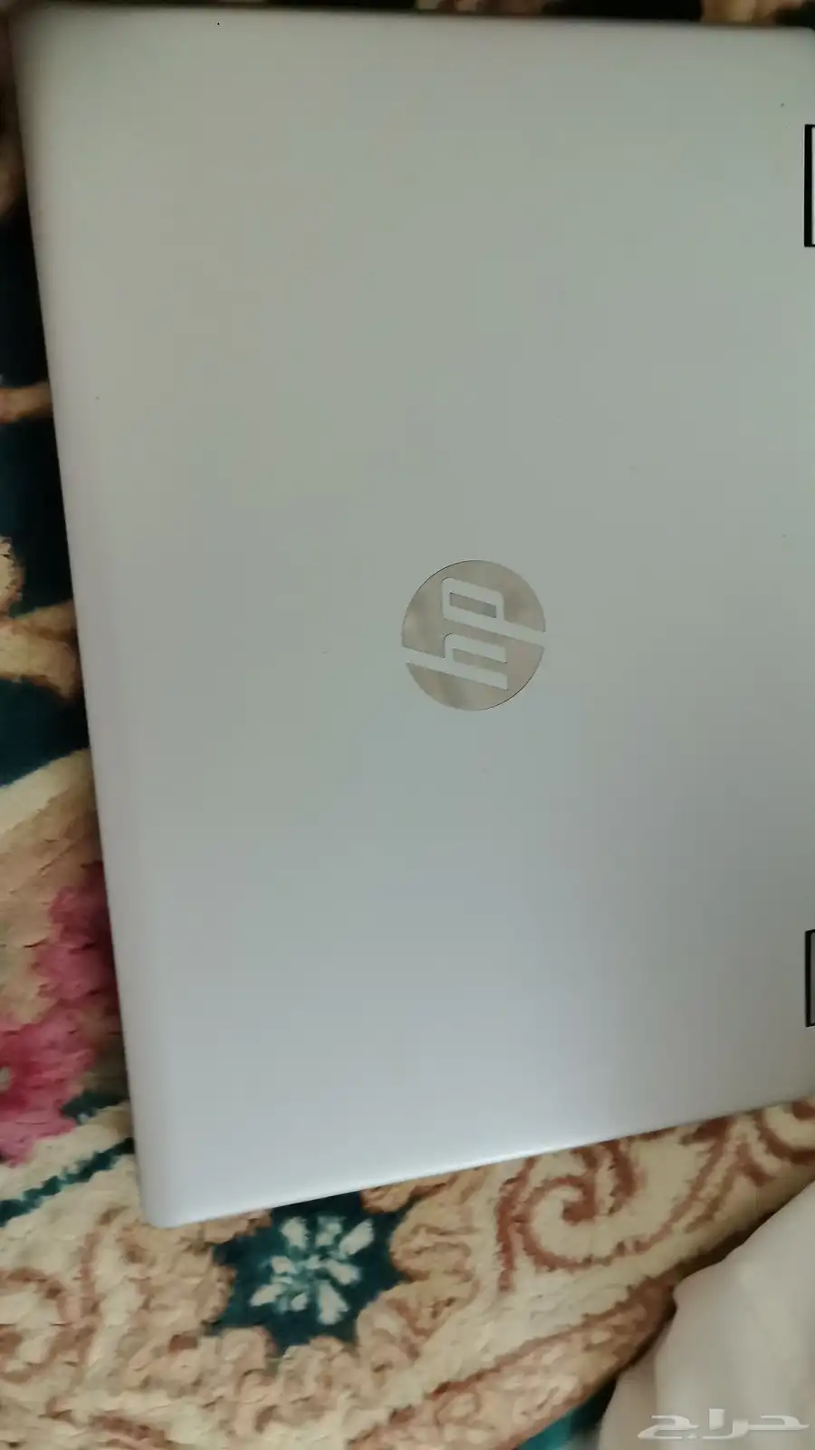 لابتوب hp 3