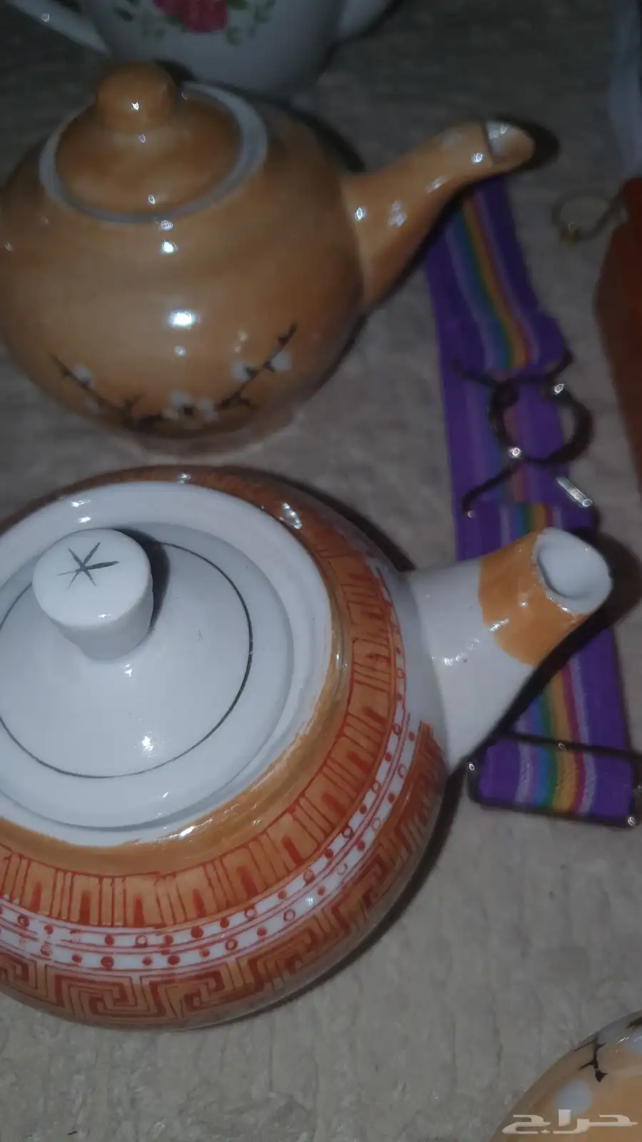 بيعة تراثية منوعة 11
