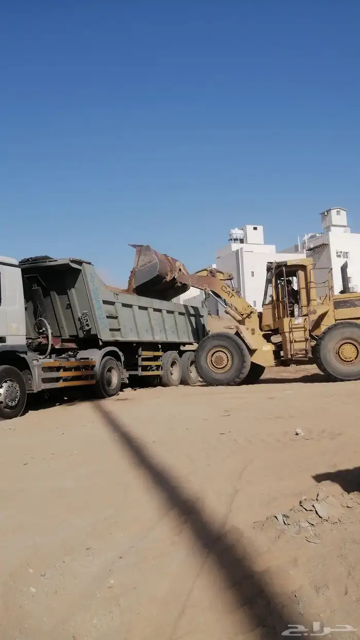 مقاول تريلات 5