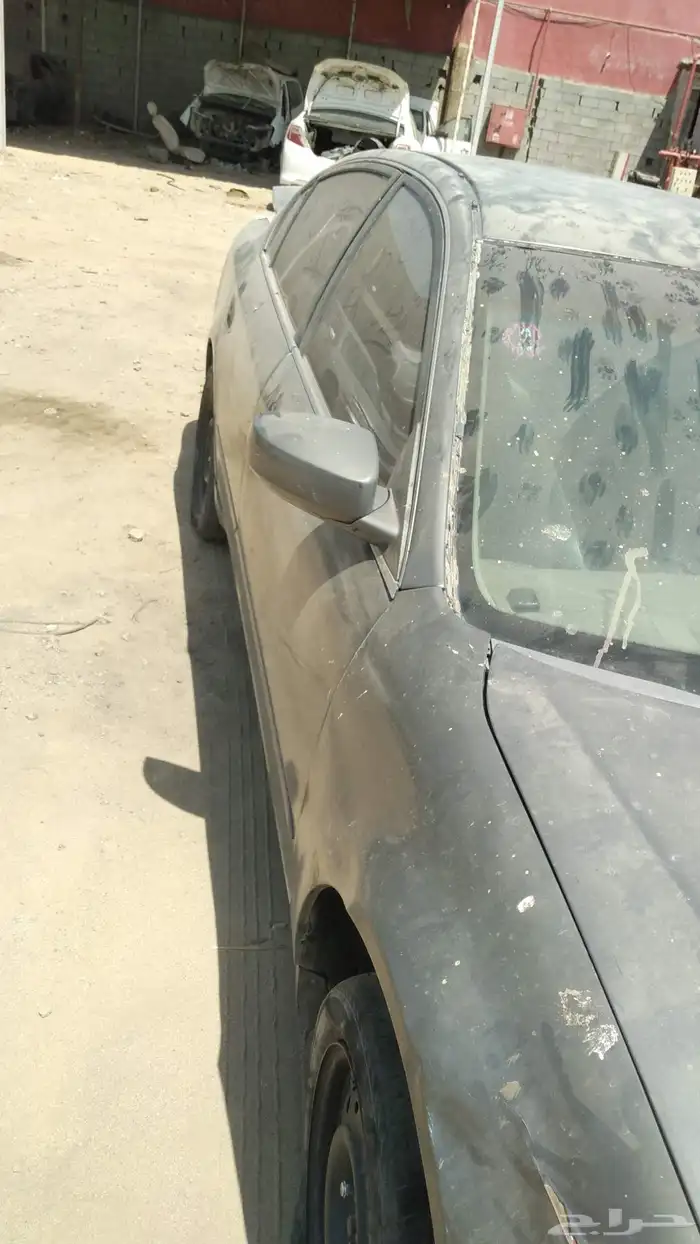 التيما 2006 جميع قطعها موجودة 1
