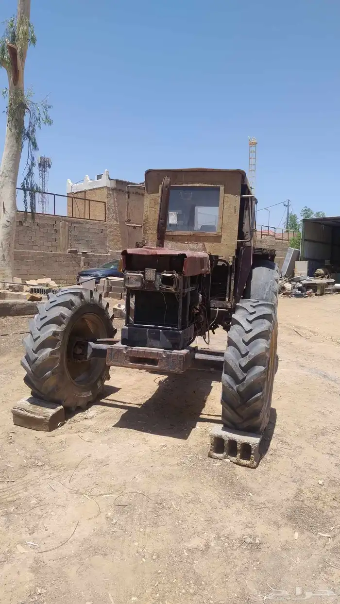 حراثه عنتر 6 سرندل 3