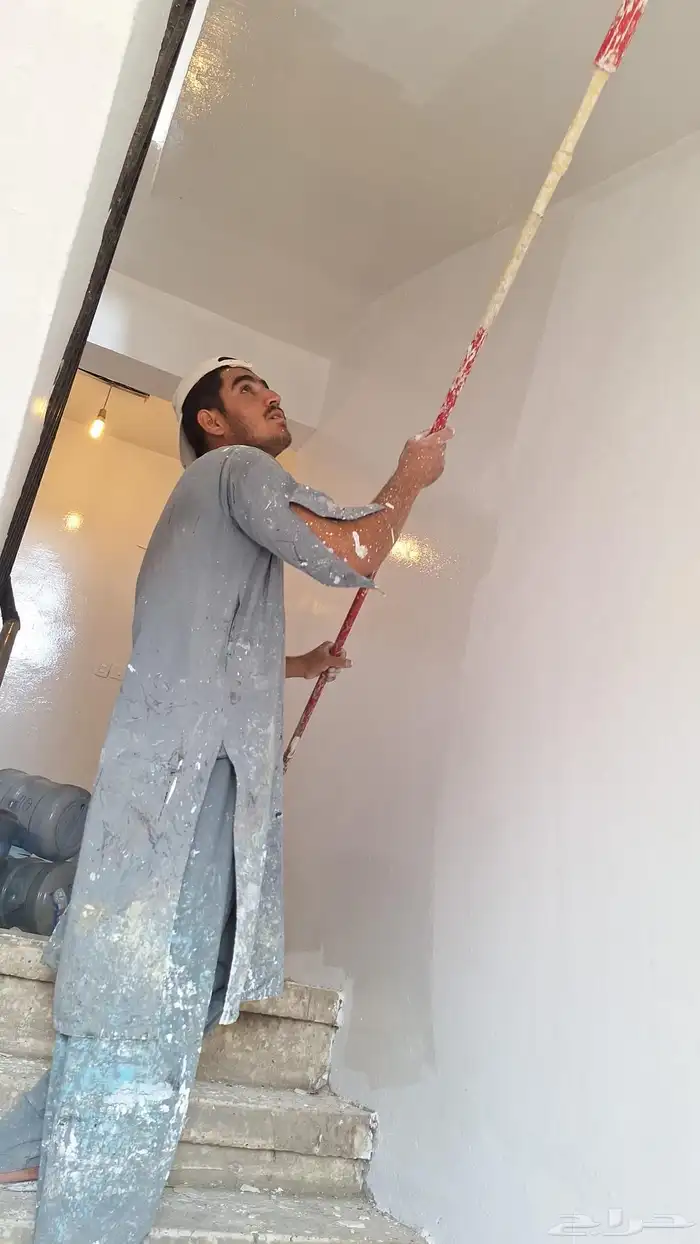 شغل بويا في الرياض 3