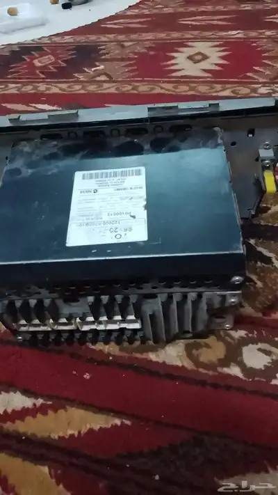 السلام عليكم يوجد مسجل حق كامري البيع 3