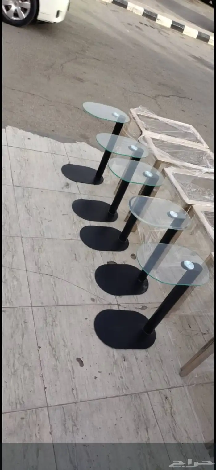 طاولات 4