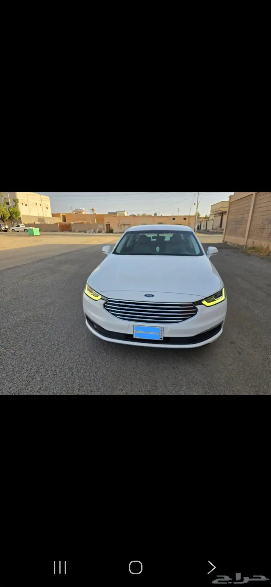 تورس م 2021 أمبياتي أبيض مخزن ماش 16000 7