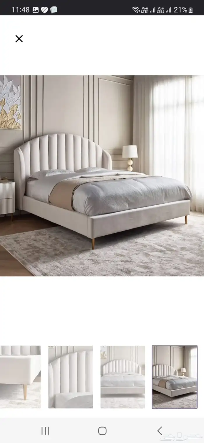 ابواب خشب جديد خشب سنديان جوز 8