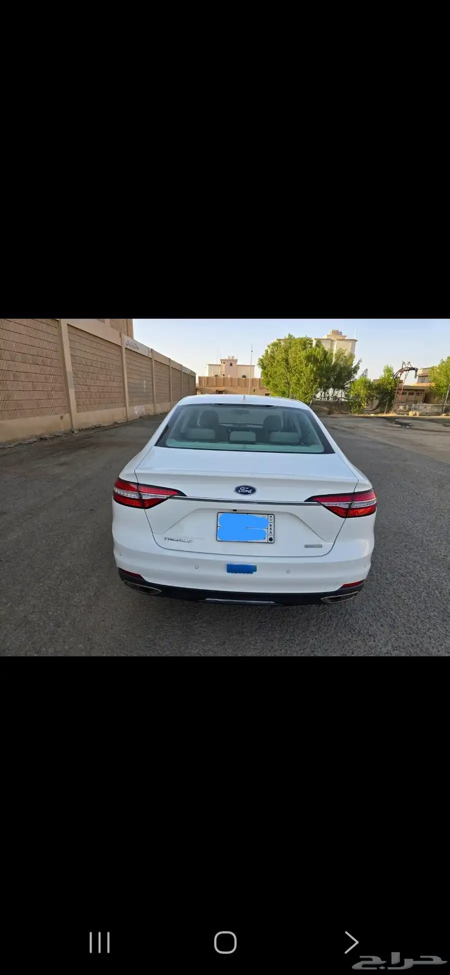 تورس م 2021 أمبياتي أبيض مخزن ماش 16000 3