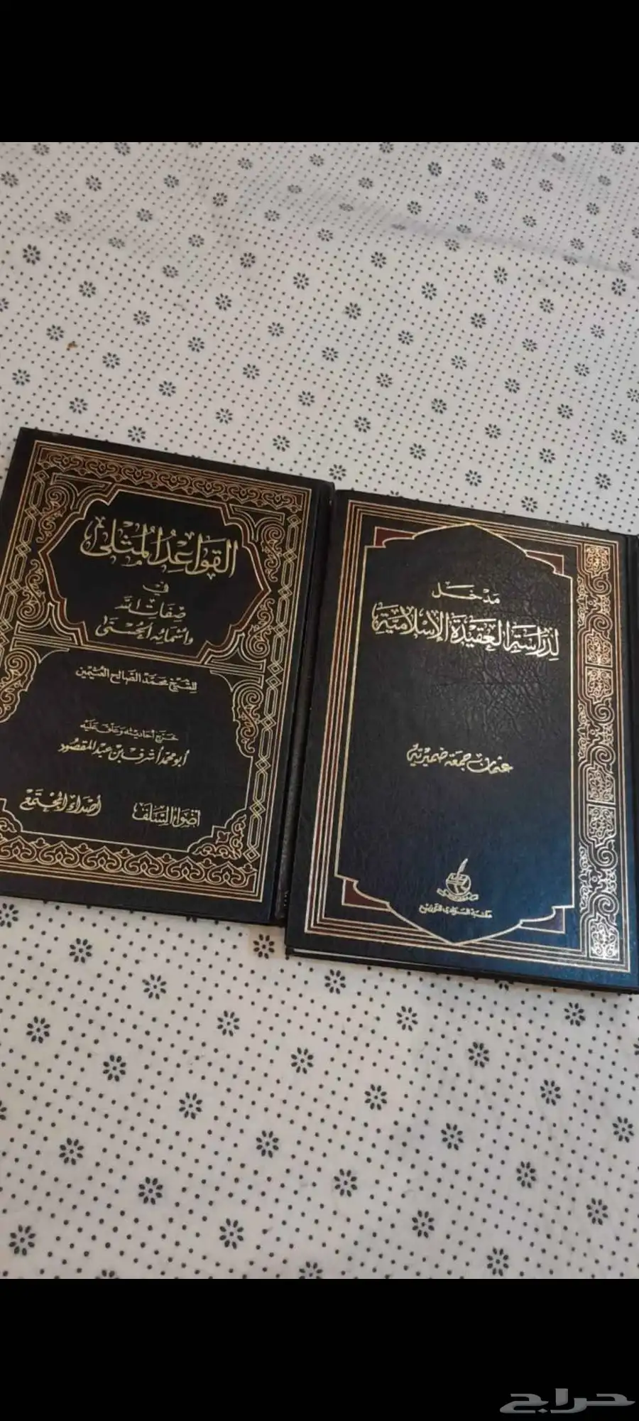 كتب للبيع استعمال نظيف 6