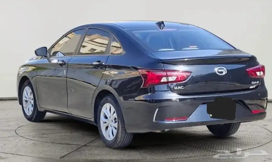 GAC GA4 2022 2