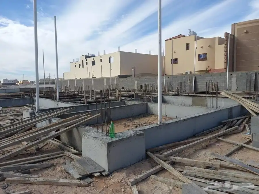 مقاول 3
