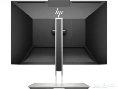 جهاز كمبيوتر مكتبي اتش بي بحالة ممتازة Hp EliteDesk 800 G5 1