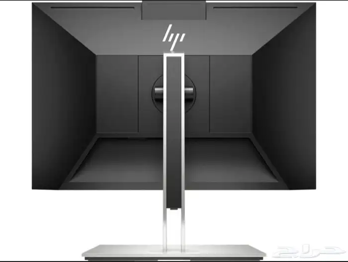 جهاز كمبيوتر مكتبي اتش بي بحالة ممتازة Hp EliteDesk 800 G5 4