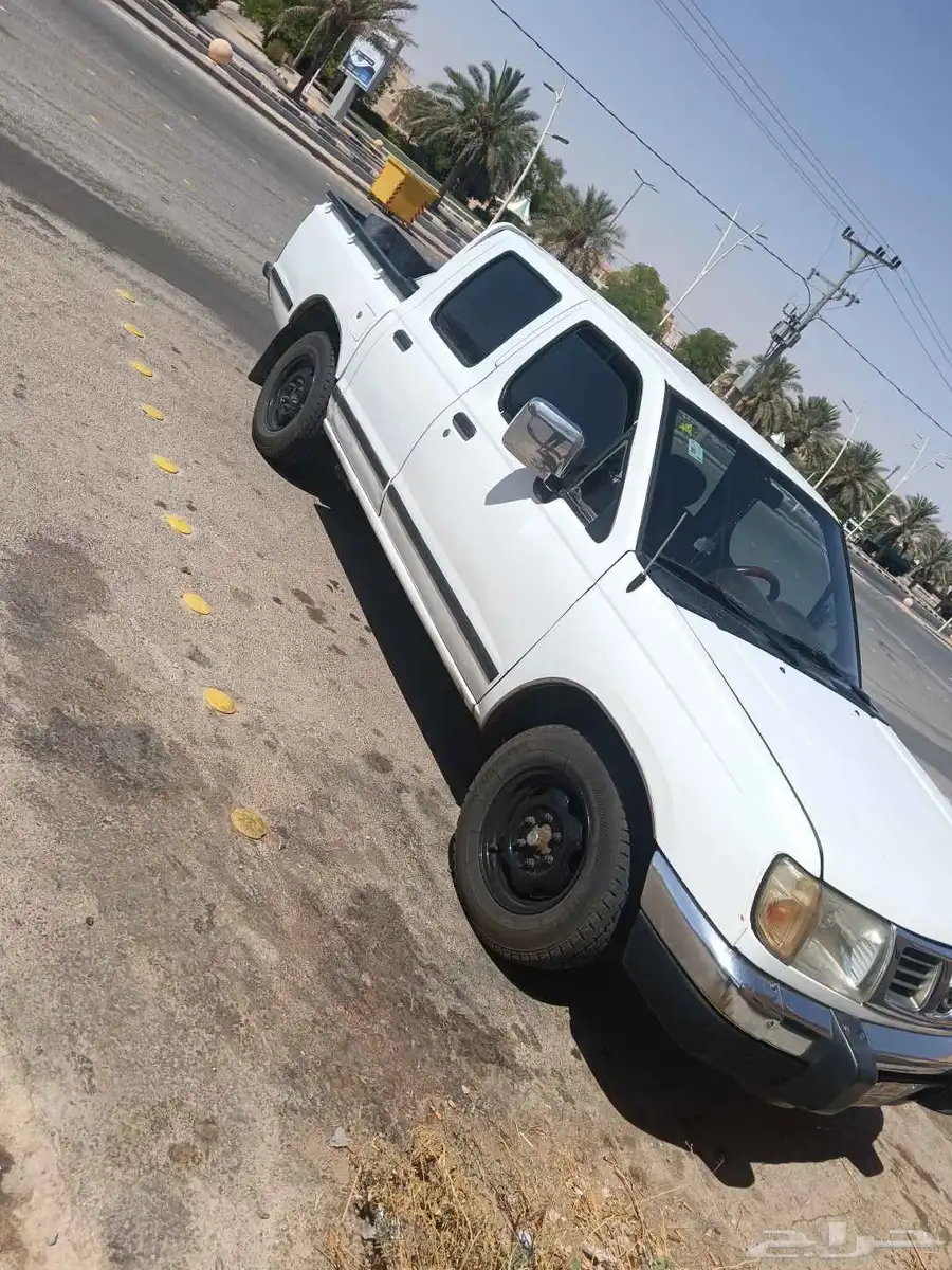 داتسون للبيع 9