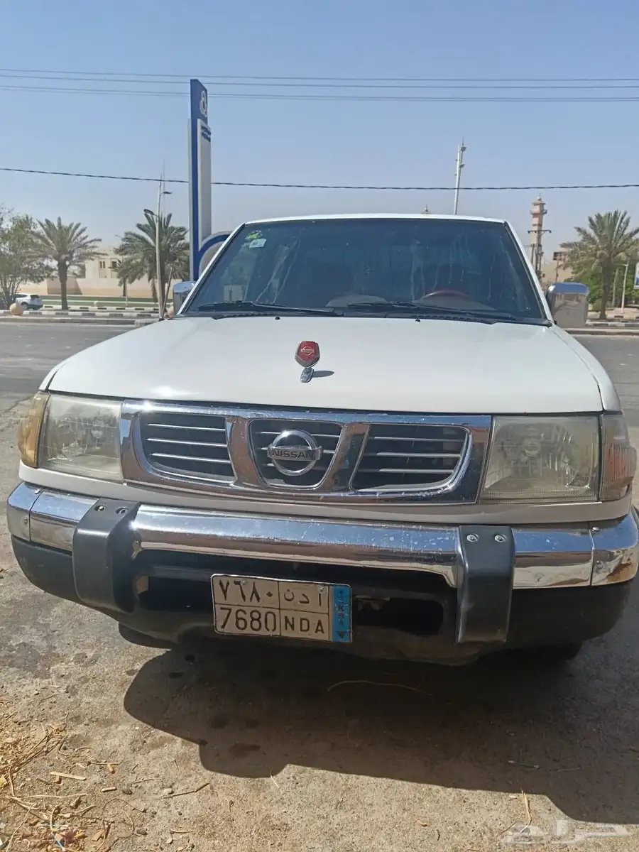 داتسون للبيع 0