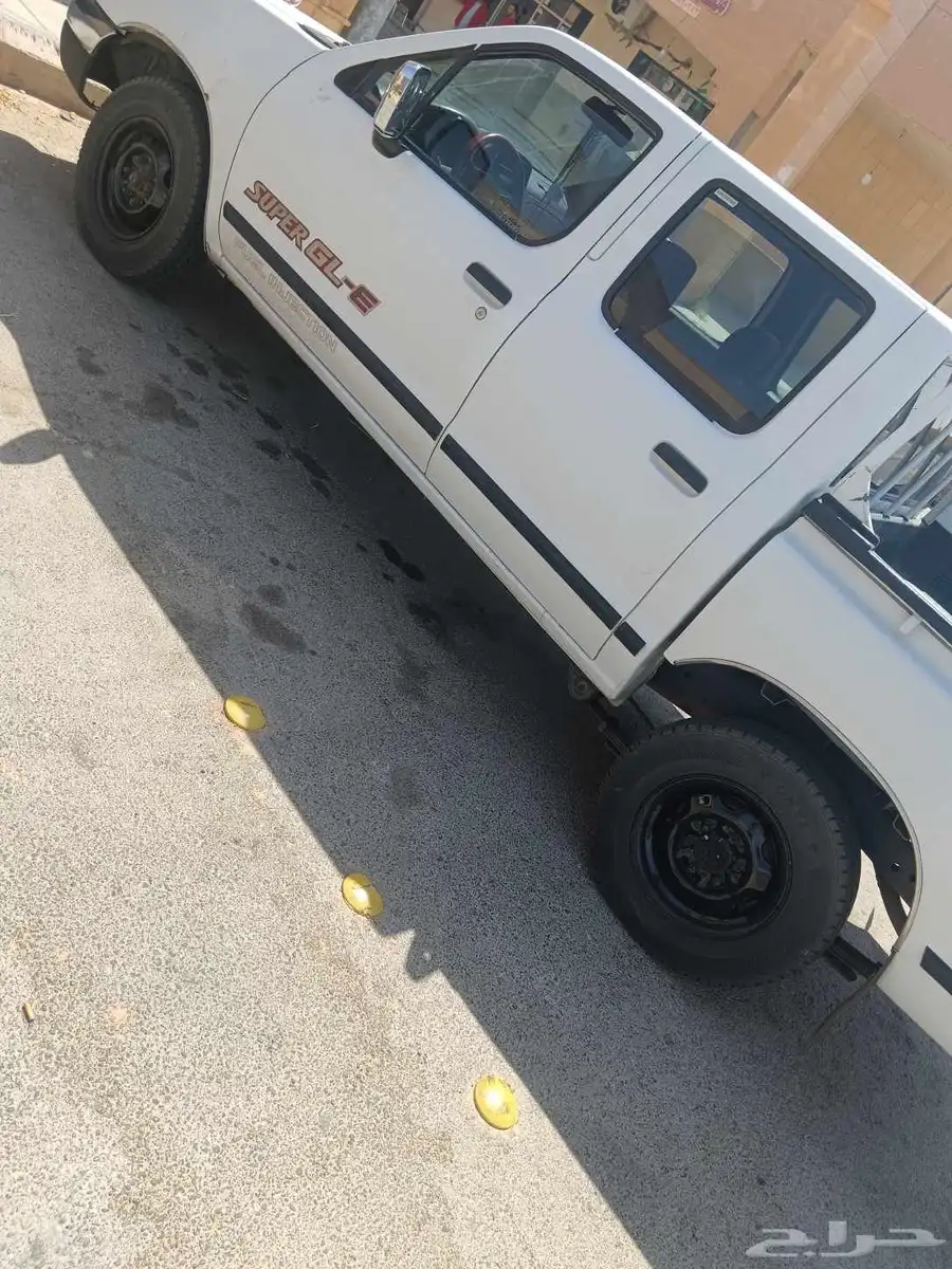 داتسون للبيع 2
