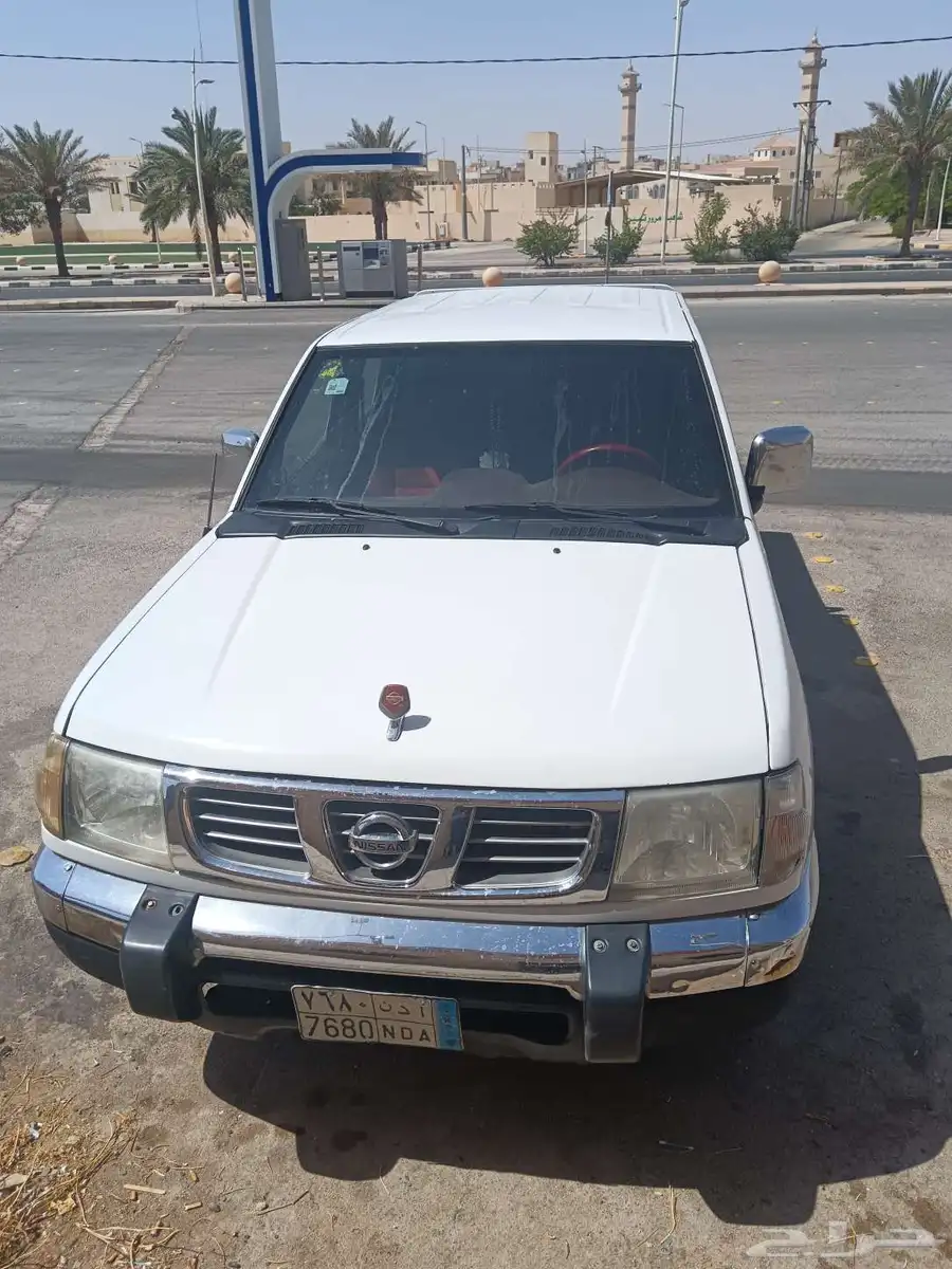 داتسون للبيع 1