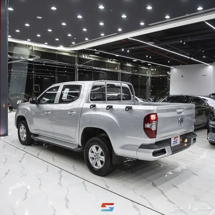 MG T60 موديل 2022 تصفيات بسعر ممتاز 1