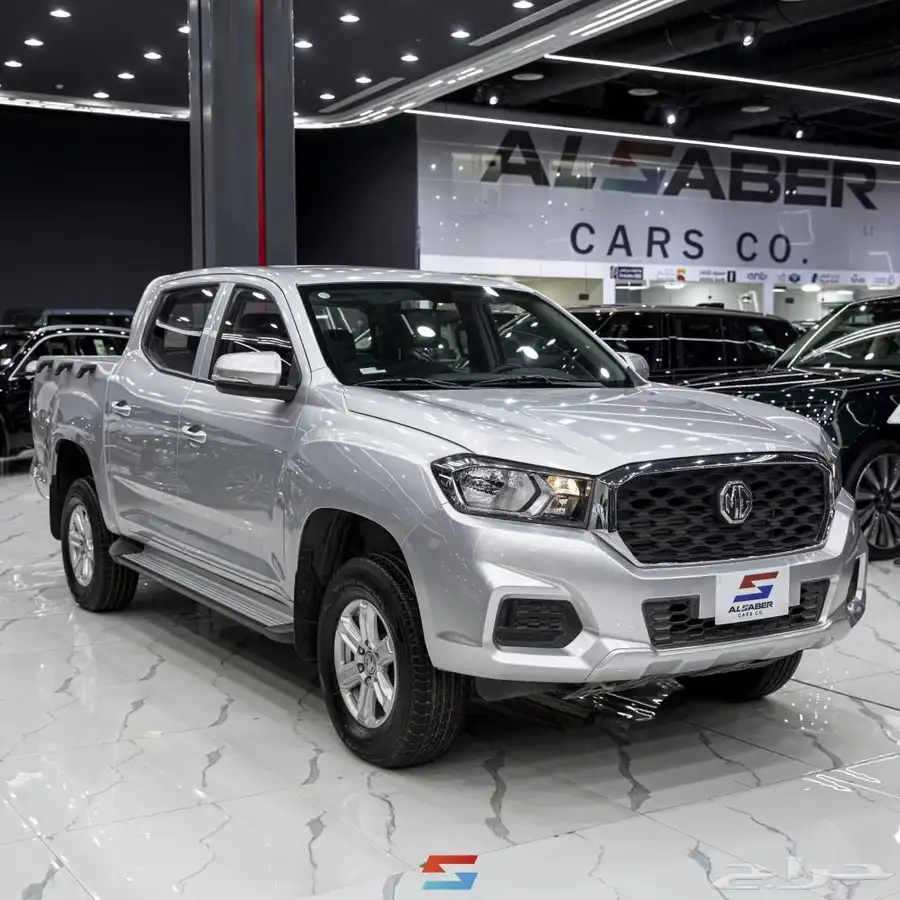 MG T60 موديل 2022 تصفيات بسعر ممتاز 0