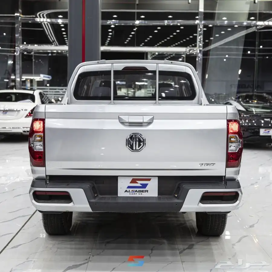 MG T60 موديل 2022 تصفيات بسعر ممتاز 7