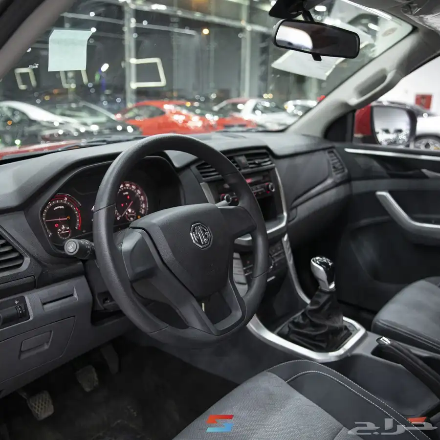 MG T60 موديل 2022 تصفيات بسعر ممتاز 8