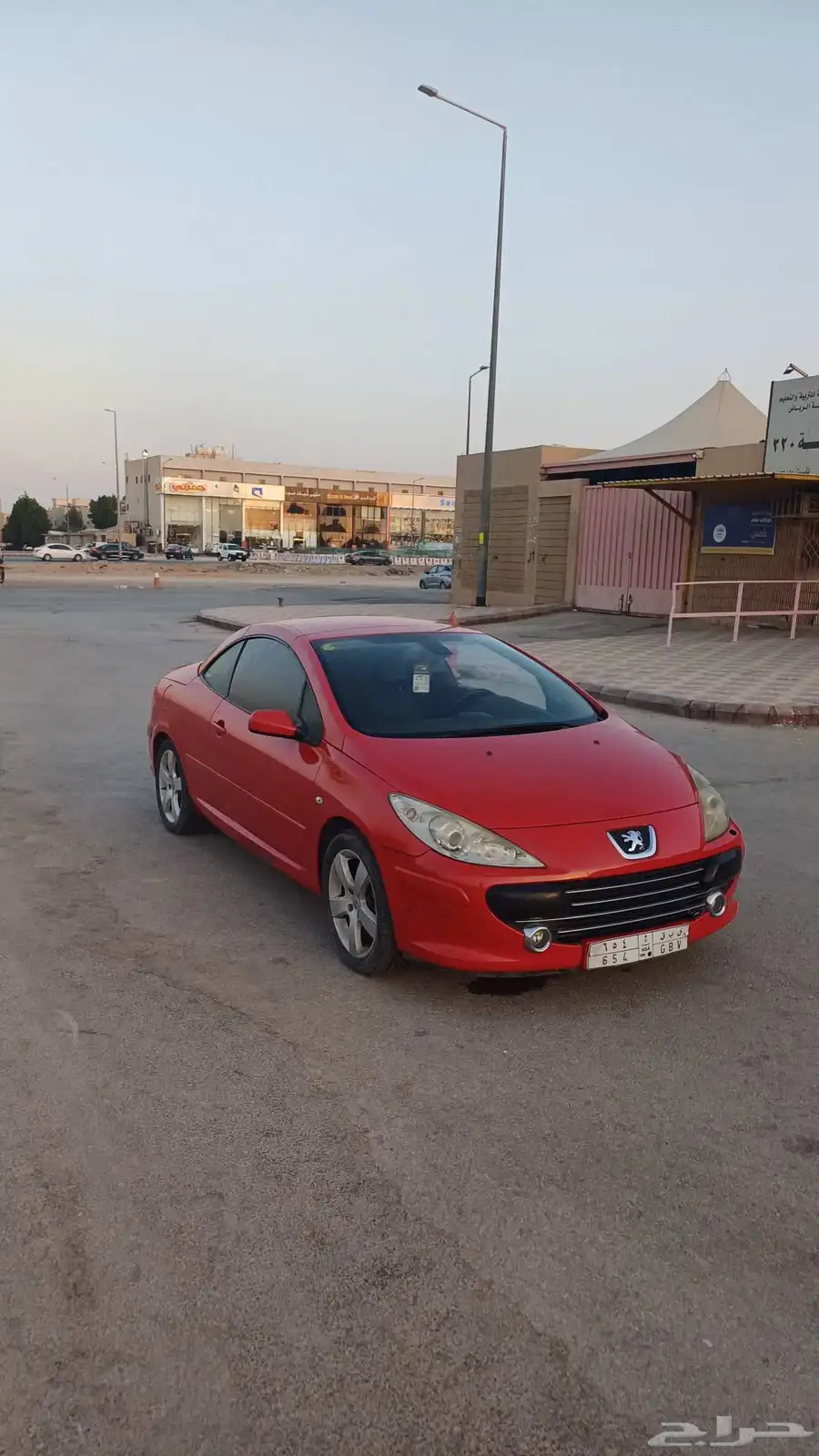 بيجو 2008 307cc 2