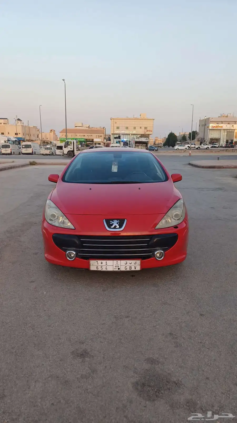 بيجو 2008 307cc 0