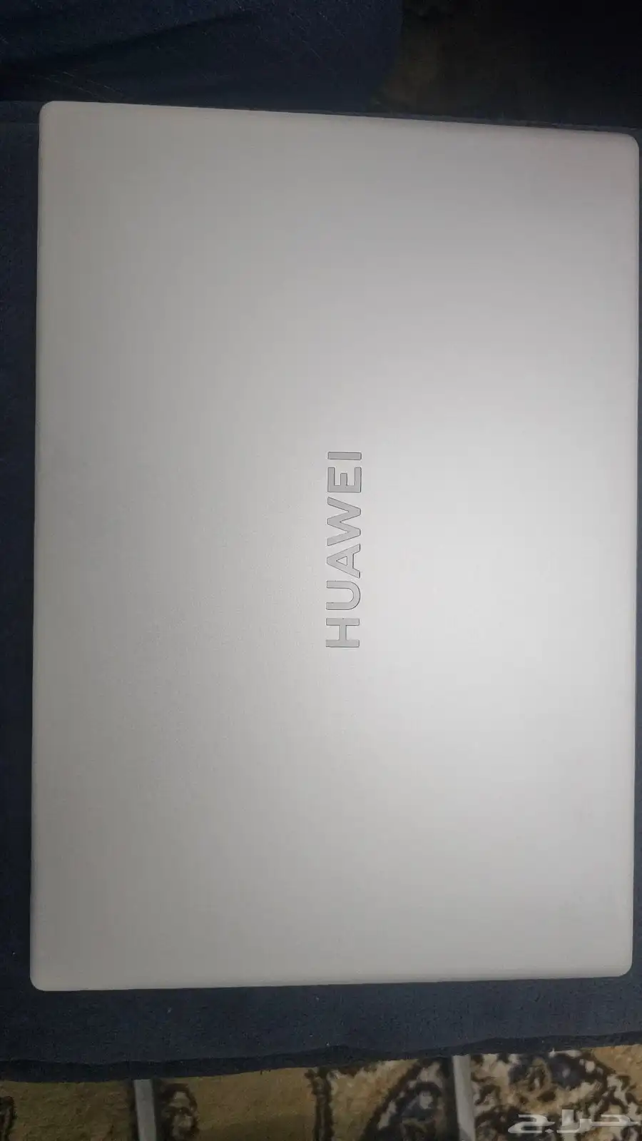 لاب توب هواوي ميت بوك d16 نظيف 7