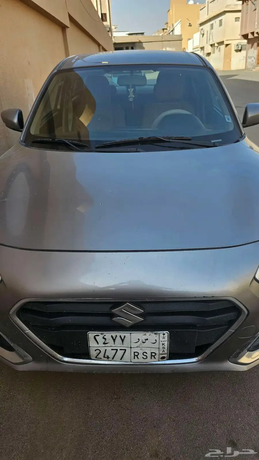سوزوكي ديزاير 2023 7