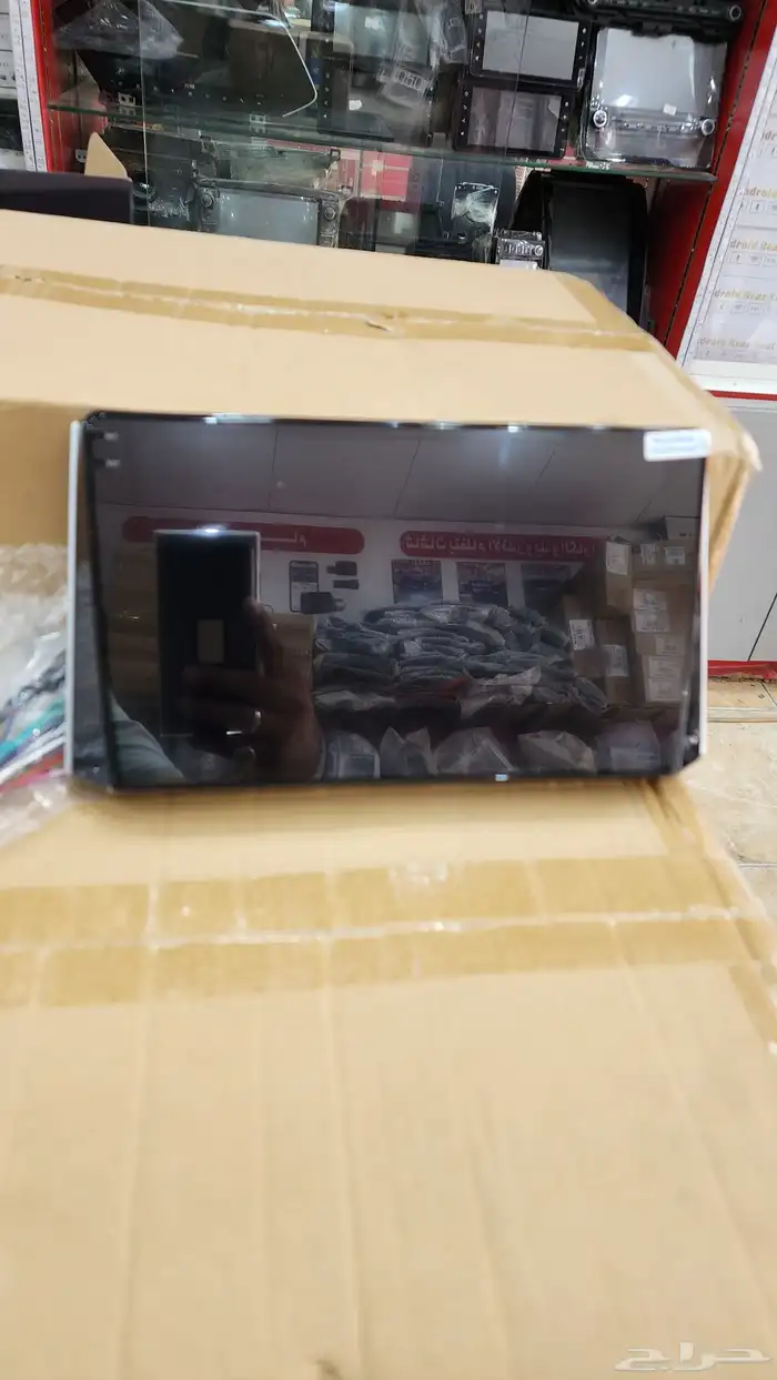 شاشة كورلا 2020 وشاشة جيب من 2008 إلى 2015 0