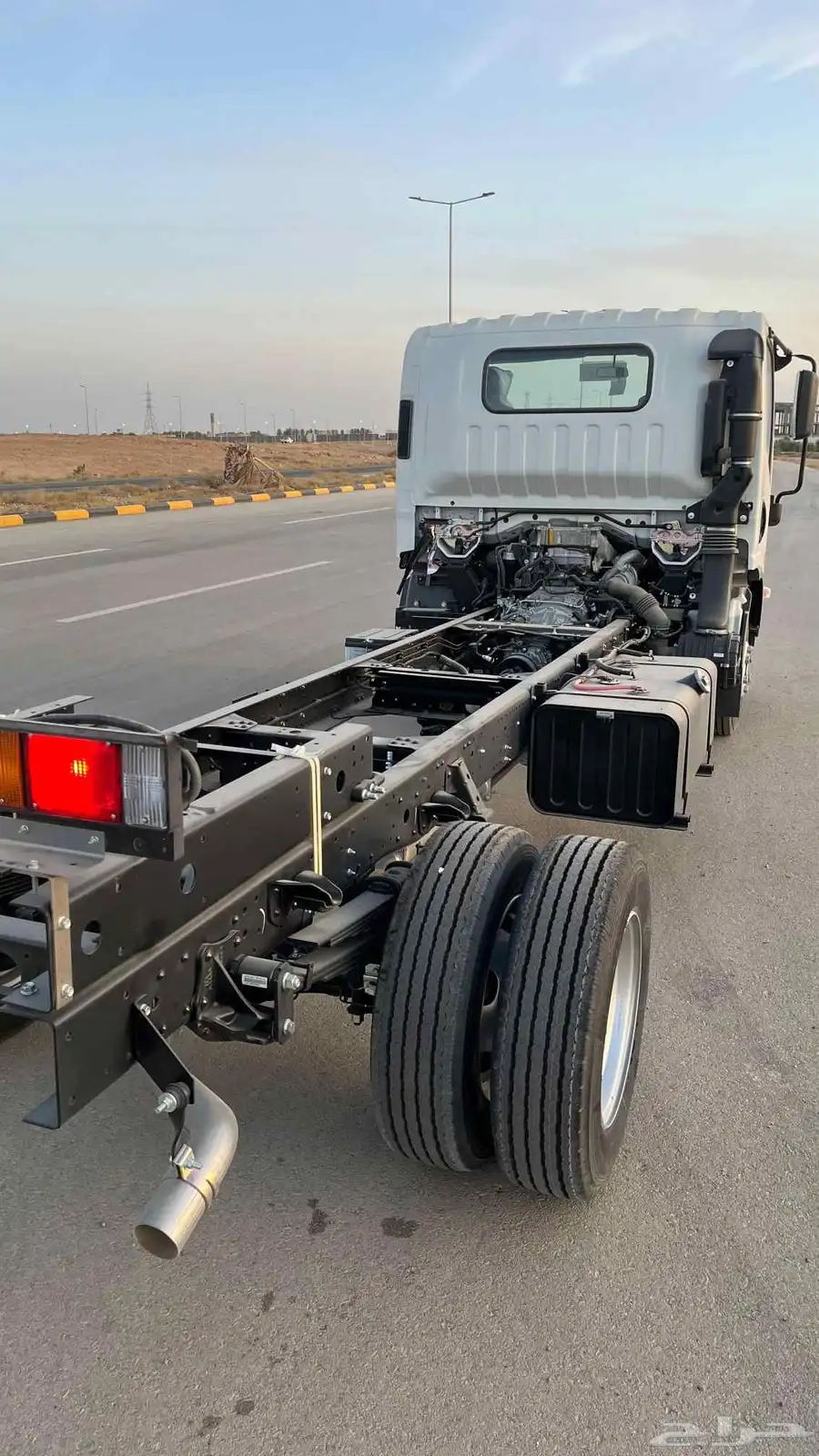 اسيزو دينه 6طن و5طن شاص طويل وقصير 0