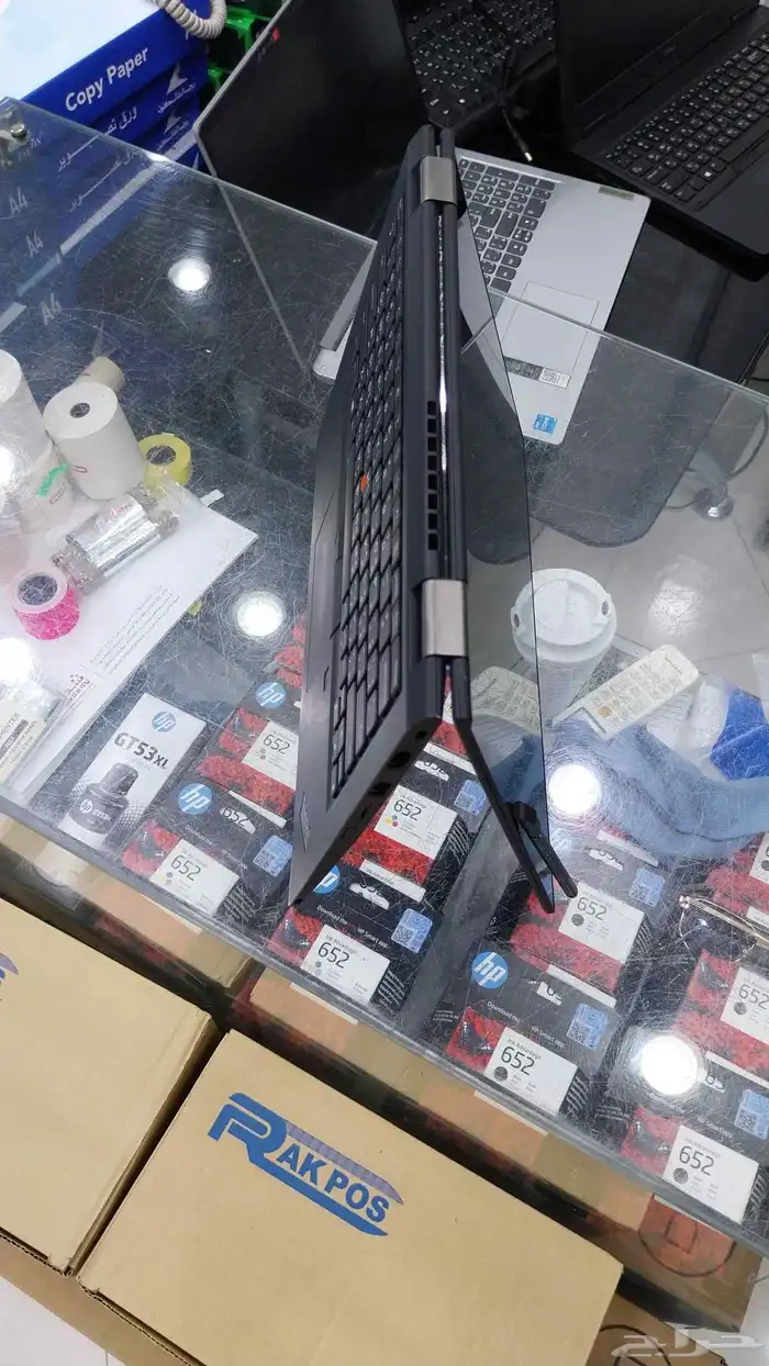 لابتوب لينوفو ثينك باد يوجا x13 2