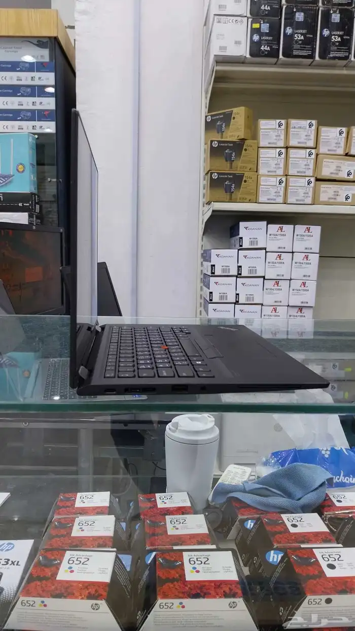 لابتوب لينوفو ثينك باد يوجا x13 4