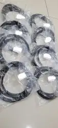 ربلة هواء لاندكروزر ولكزس 3