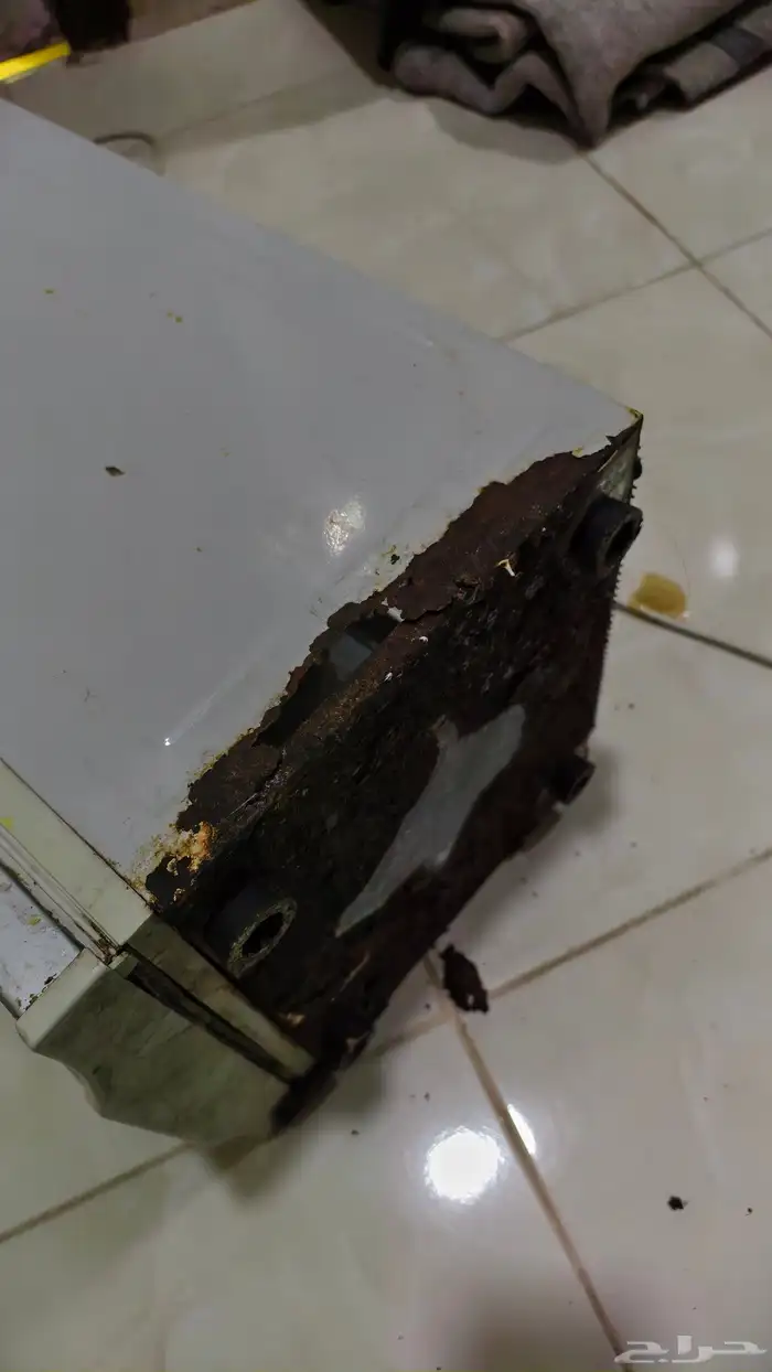 برادة ماء 5