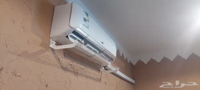 موجه هواء للمكيف الاسبيلت 5