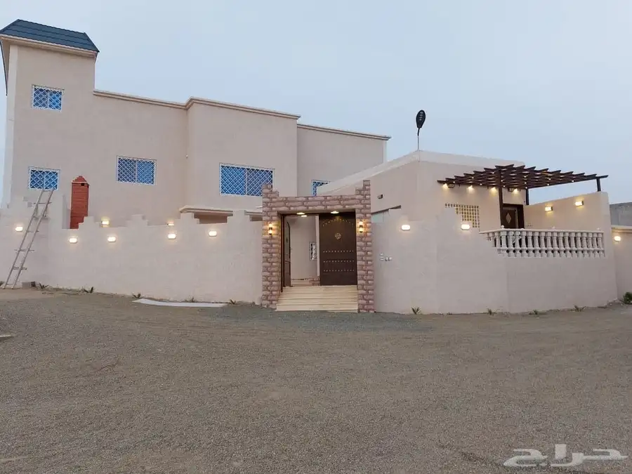استراحات وكوخ الجبل للايجار تنومة ال الصعدي 29
