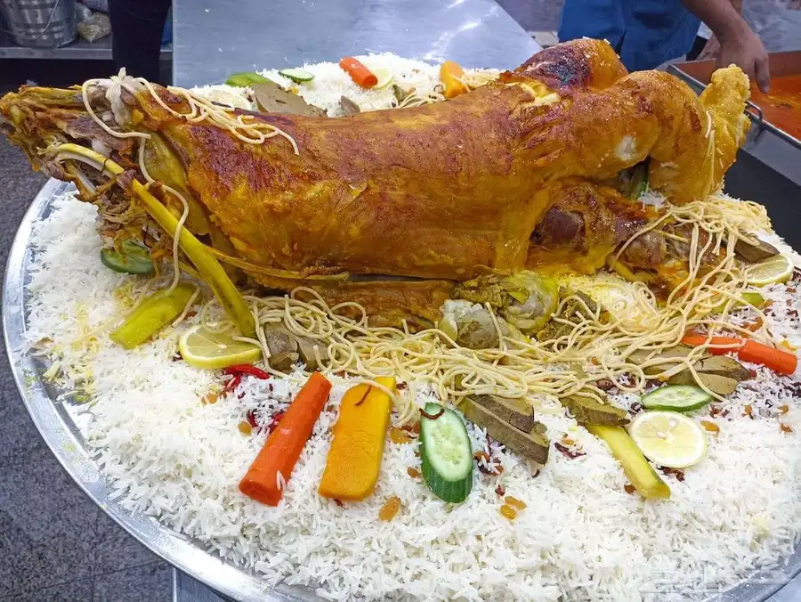 انا طباخ رز بخاري رز أمريكي طباخ ذبائح index