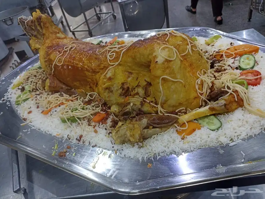 انا طباخ رز بخاري رز أمريكي طباخ ذبائح index