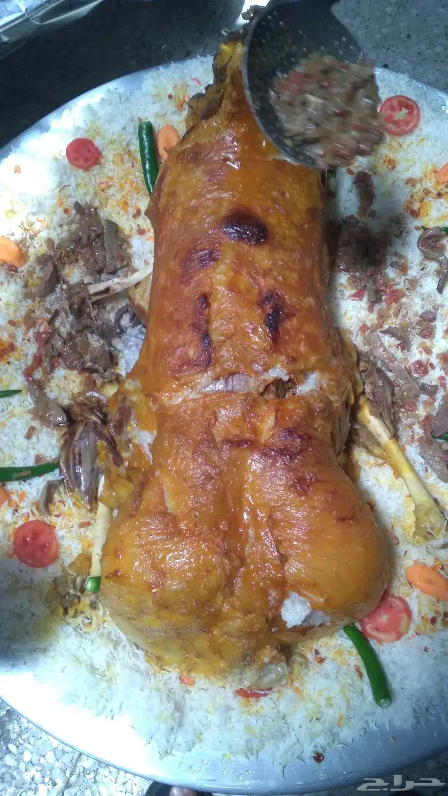 انا طباخ رز بخاري رز أمريكي طباخ ذبائح index