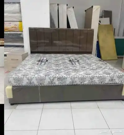 سرير نفر واحد سرير نفر نص سرير نفرين 8
