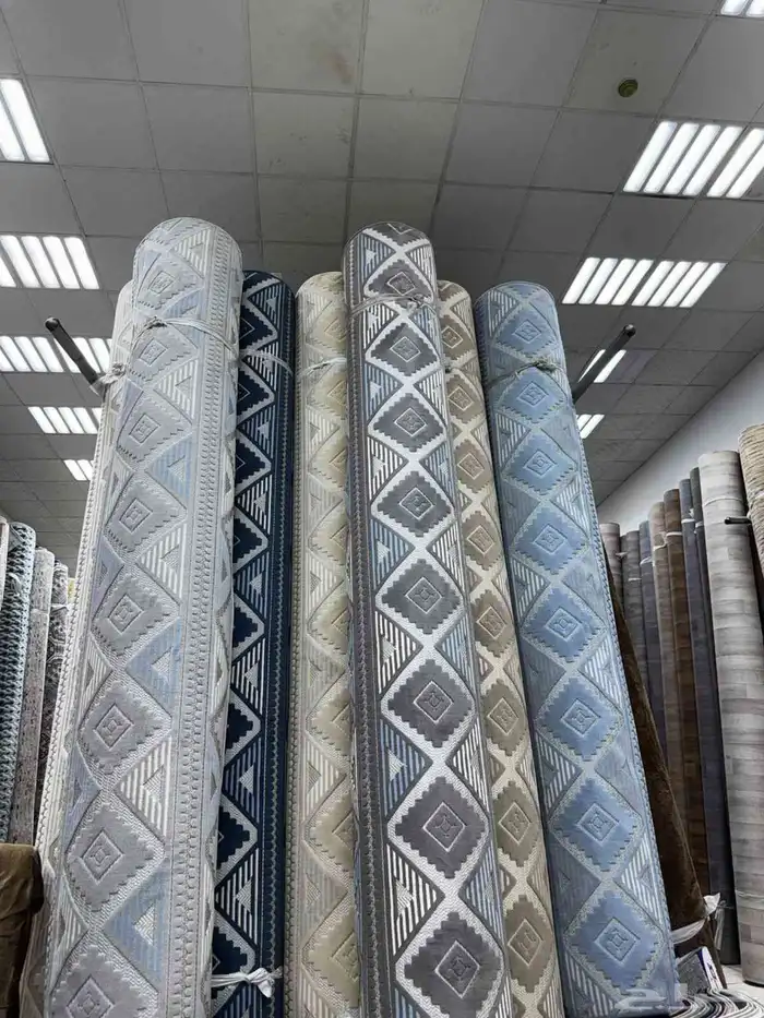 موكيت وفرشات 7