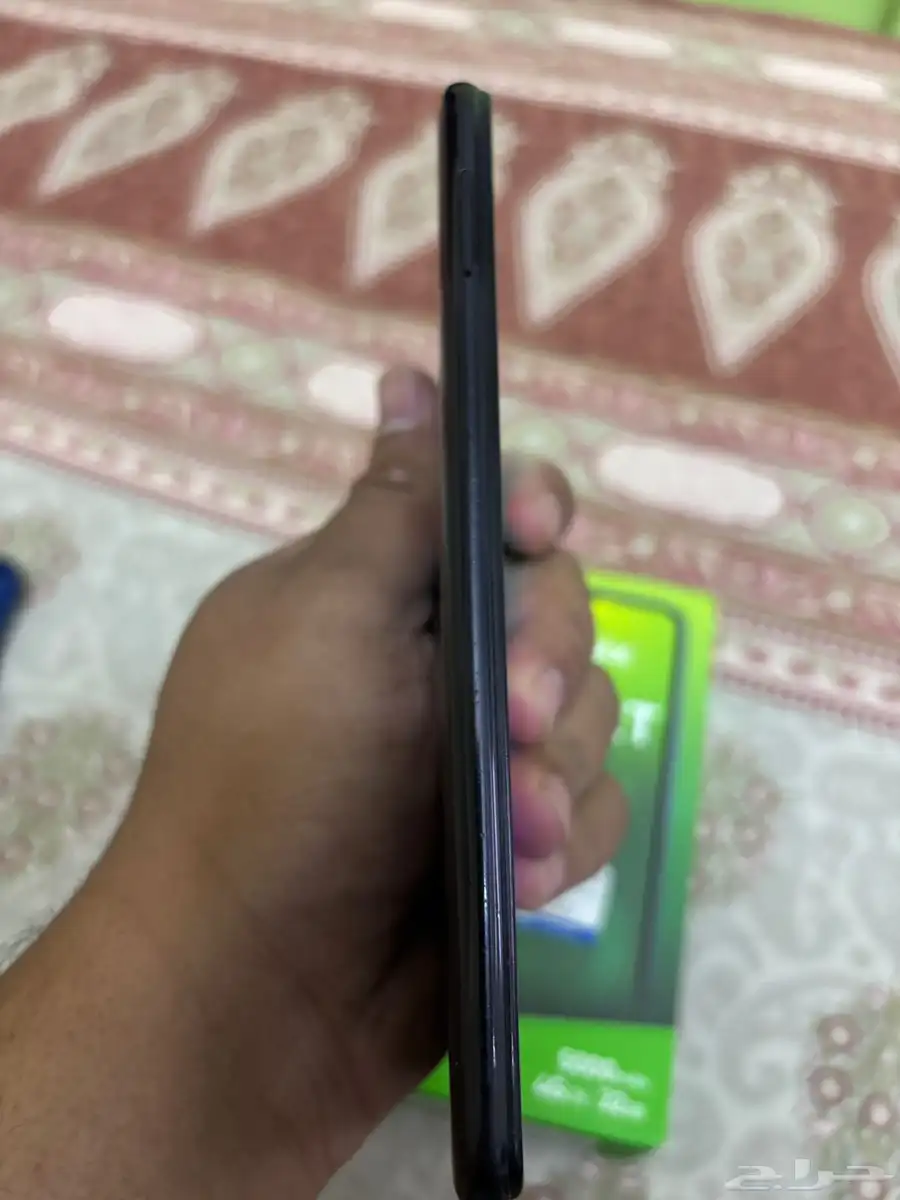 Infinix Smart 5g 5