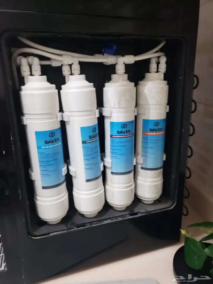 فلاتر مويه 4